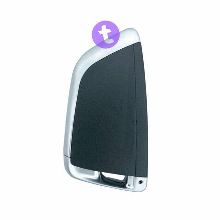 BMW F-Series Knife Type Smart Key Shell/Case 3 Buttons