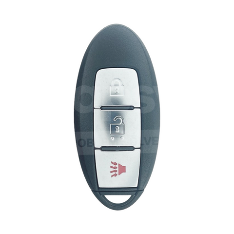 Prox/Smart Remote key for Nissan Patrol (2010 - 2019) ID46 PCF7952 FCCID: CWTWB1U825 P/N:285E3-1LK0D / 285E3-1LK9D