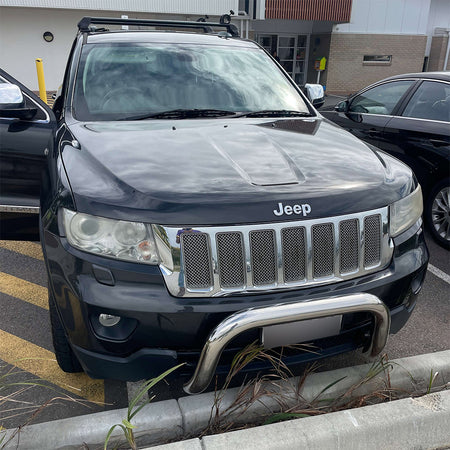 Jeep Grand Cherokee 2008-2012 Smart/Prox Keyless Go Remote Key IYZ-C01C P/N:56046737AH/ 5026591AK Sample 2