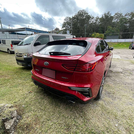 Kia Cerato 2018-2023 Genuine 3 Buttons Smart Prox Key 95440-M6701 95440M6701 95440 M6701 95440-M6700 95440M6700 95440 M6700 Sample Two
