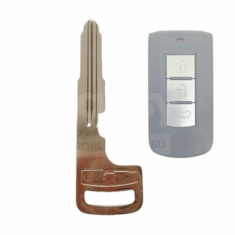 Emergency Key Blade for Mitsubishi Smart Proximity Remote (MIT11R)