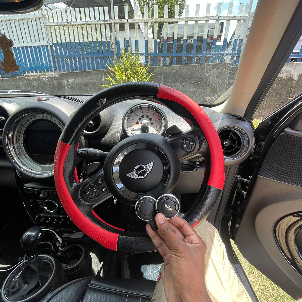 Mini Cooper 2006 -2013 Remote Key Sample One