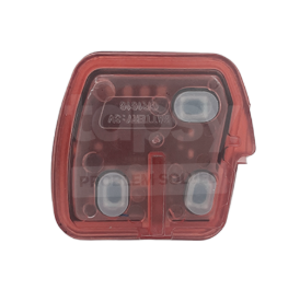 Mitsubishi 3 Buttons Q Remote P/N: G8D576MA
