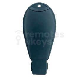 Jeep Grand Cherokee 2008-2012 4+1 Buttons Smart/Keyless Go Remote Key ID46 433MHz