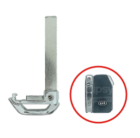 Kia 2019 Smart Remote Key Blade KIA9TE 81996-M6020 - Side Button(s) Remotes Only