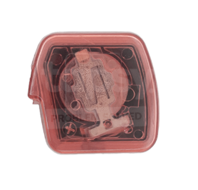 Mitsubishi 3 Buttons Q Remote P/N: G8D576MA