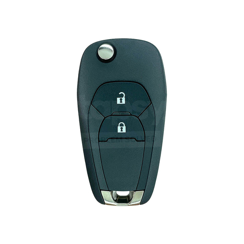 Holden Trailblazer/Colorado 2016-2019 Original 2 Buttons Flip Remote Key 433MHz GM-13530758