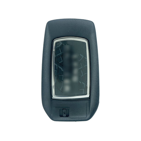 oyota Land Cruiser 2020-2021 4 Buttons Smart/Prox Remote Key PN: 89904-60X40  8990460X40 89904 60X40 HYQ14FBB-0110 HYQ14FBB0110 HYQ14FBB 0110 Back