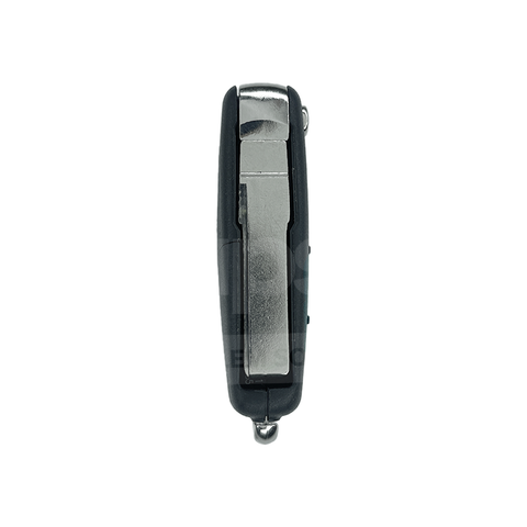 Flip Remote Key for Volkswagen Tiguan (2011 - 2013) 433Mhz (5K0 837 202AD)
