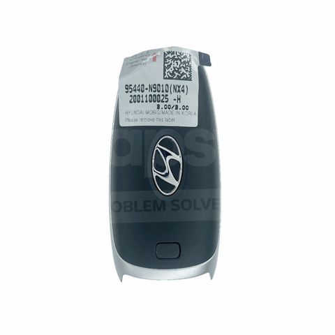 7 Buttons Original Prox/Smart Key for Hyundai Tucson 2021 - 2023 (P/N: 95440-N9010)