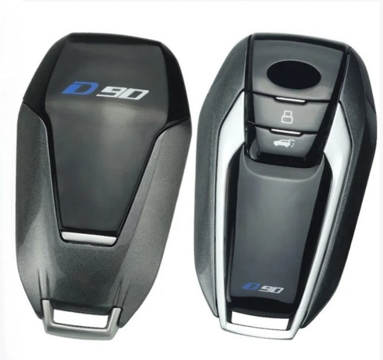 LDV SAIC MAXUS 2017-2022 Genuine 3 Buttons Smart/Prox Remote Key