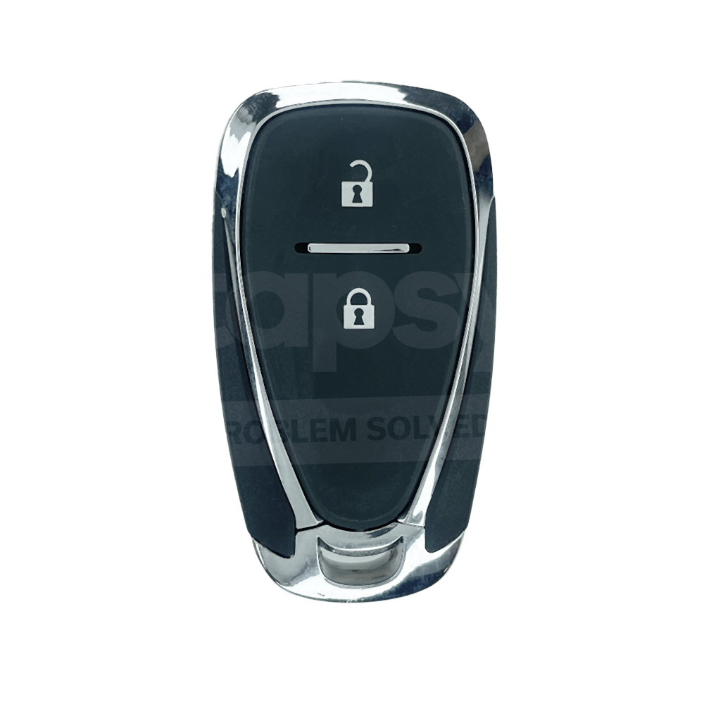 Commodore Key Reader Holden Commodore ZB/RS (PROX) (2017 -2021) Smart Key ( 2 Button ...