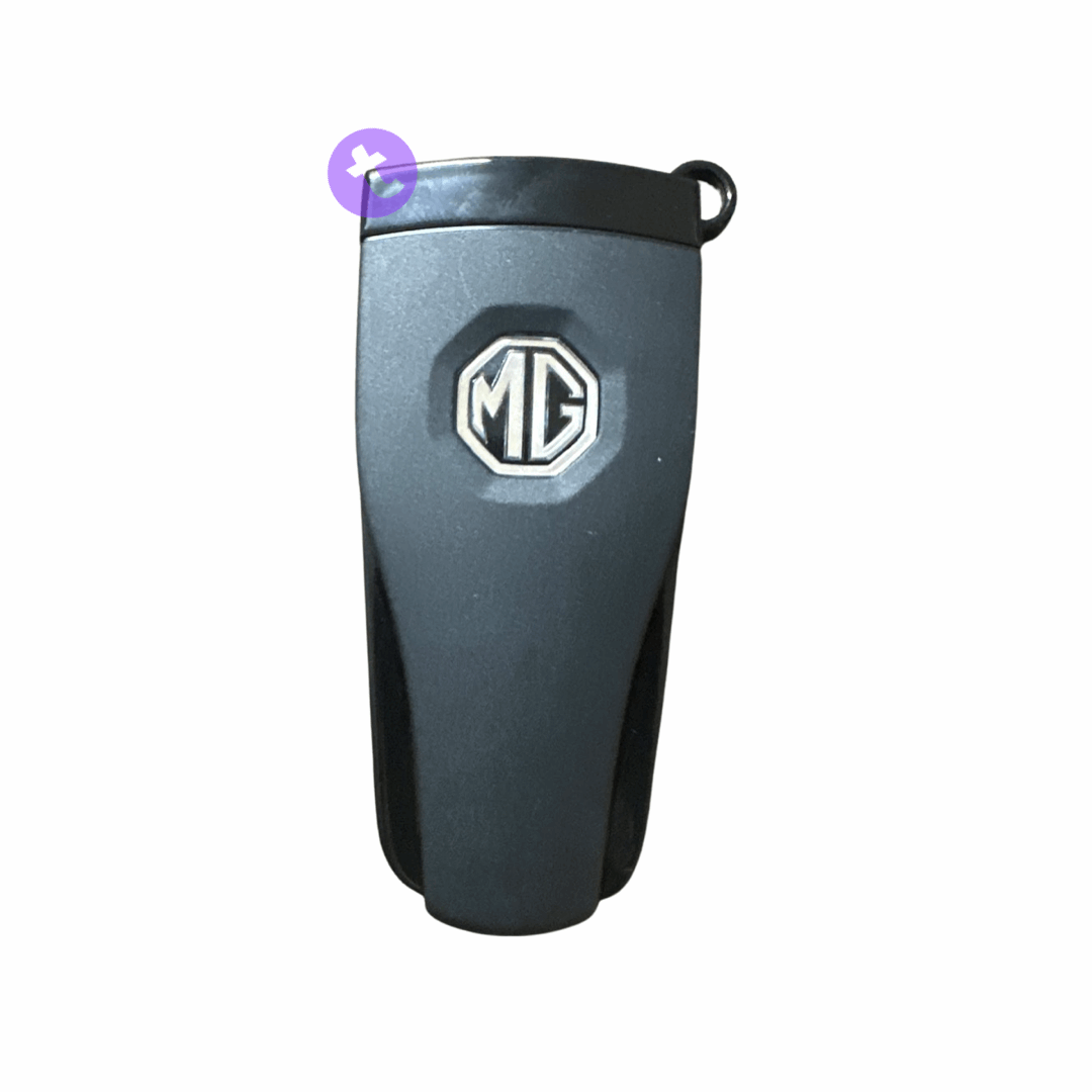 Genuine Keyless Smart Remote Key for MG6 433MHz ID46 Chip 10181327.