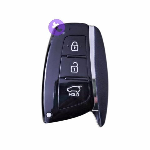 Hyundai Santa Fe 2012-2018 3 Buttons Smart/Prox Remote Key 95440-2W600 954402W600 95440 2W600 95440-2W500 954402W500 95440 2W500 Old