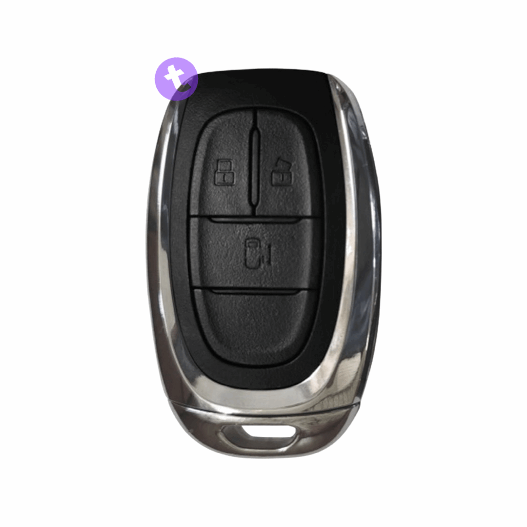 Genuine Keyless Smart Key For LDV SAIC MAXUS D60, T60, T70, G10,G20 and V80 (3 Button)