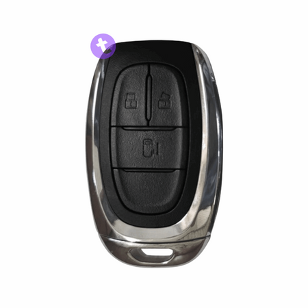 Genuine Keyless Smart Key For LDV SAIC MAXUS D60, T60, T70, G10,G20 and V80 (3 Button)