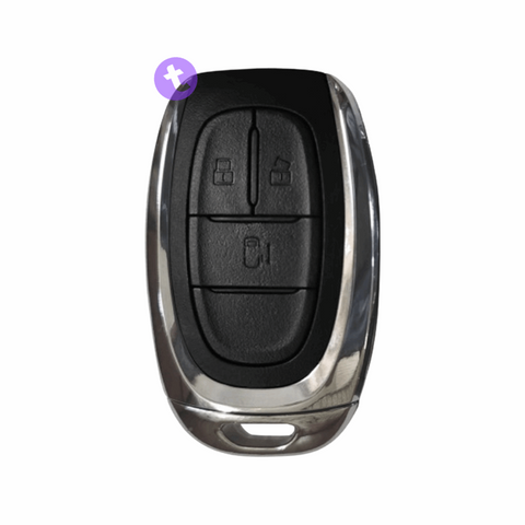 Genuine Keyless Smart Key For LDV SAIC MAXUS D60, T60, T70, G10,G20 and V80 (3 Button)