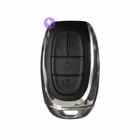 Genuine Keyless Smart Key For LDV SAIC MAXUS D60, T60, T70, G10,G20 and V80 (4 Button)
