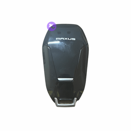 Genuine Smart/Prox 3 Buttons Key For LDV SAIC MAXUS D90 2017-2022 P/N-C00060639