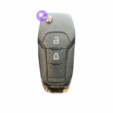 Flip Remote Key For Ford Ranger / F150