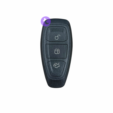 Smart/Prox Remote key for Ford Focus 2014 - 2018 P/N (FIEF-15K601) FCCID KR5876268
