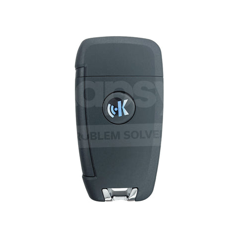 Keydiy KD Universal Flip Remote Key 3 Buttons Hyundai Type B25
