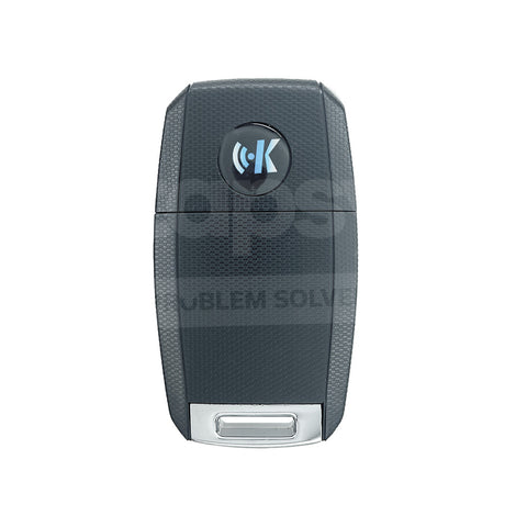 Keydiy KD Universal Flip Remote Key 3 Buttons Kia Type B19-3