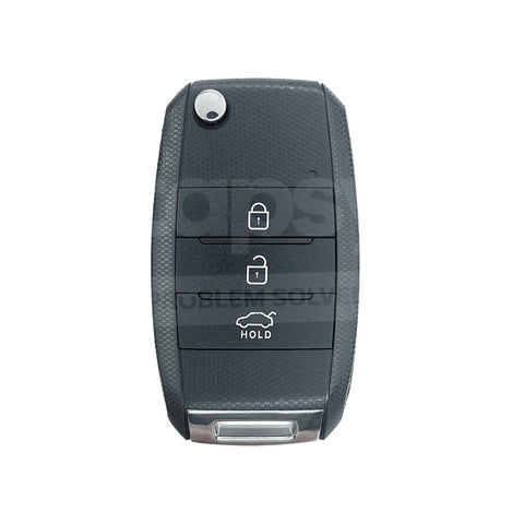 Keydiy KD Universal Flip Remote Key 3 Buttons Kia Type B19-3