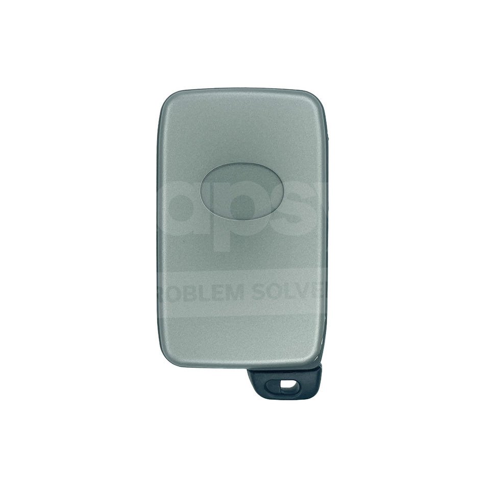 Llave inteligente/de proximidad para Toyota Aurion (2006-2009), 4 botones, 314 MHz, HYQ14AAB, PCB n.° 271451-0140