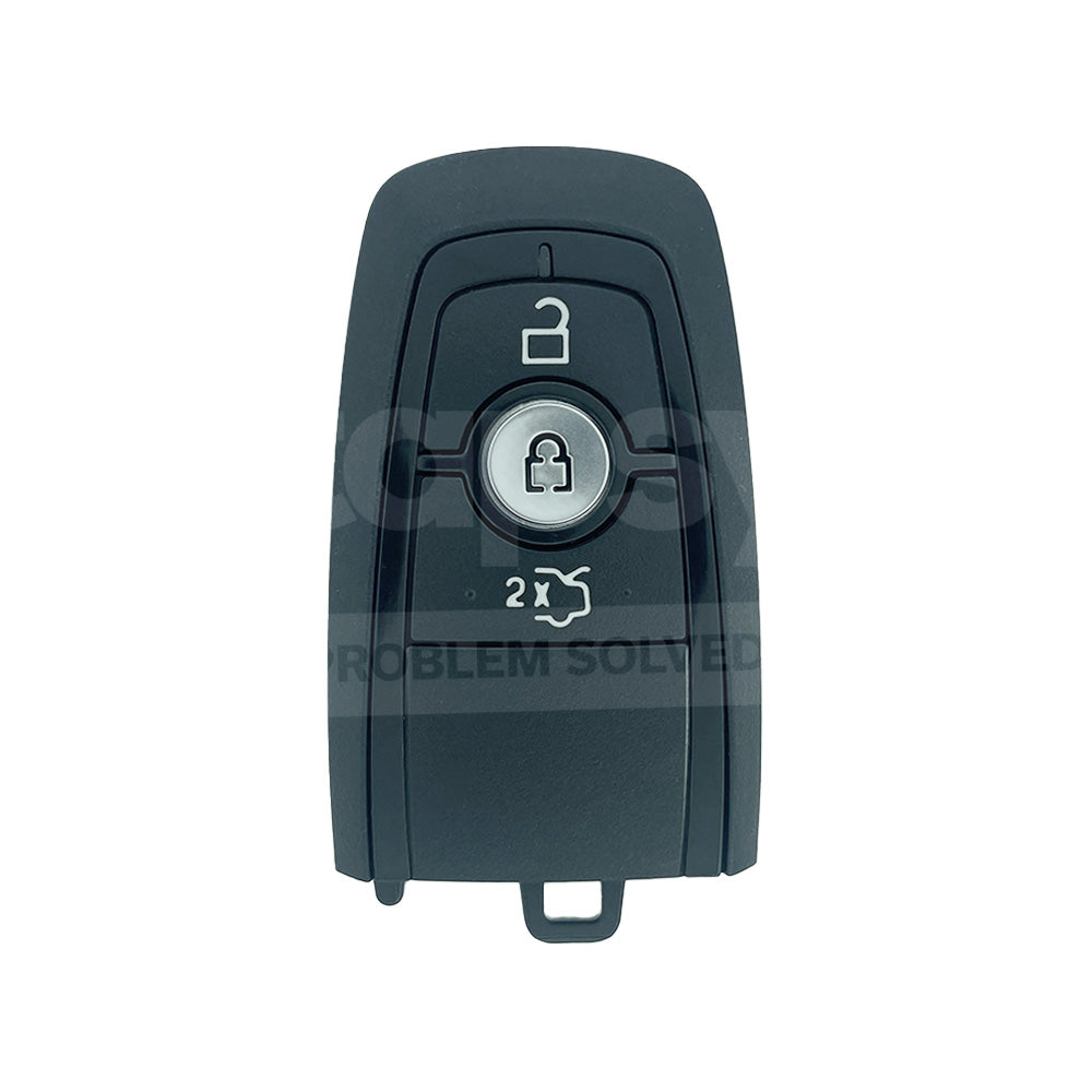 Ford Ranger/Everest/Mustang 2018-2021 Genuine 3 Buttons Smart/Prox Key ...