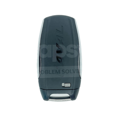 Haval H9(GWM) 2016-2021 4 Buttons Genuine Smart/Prox Key Back