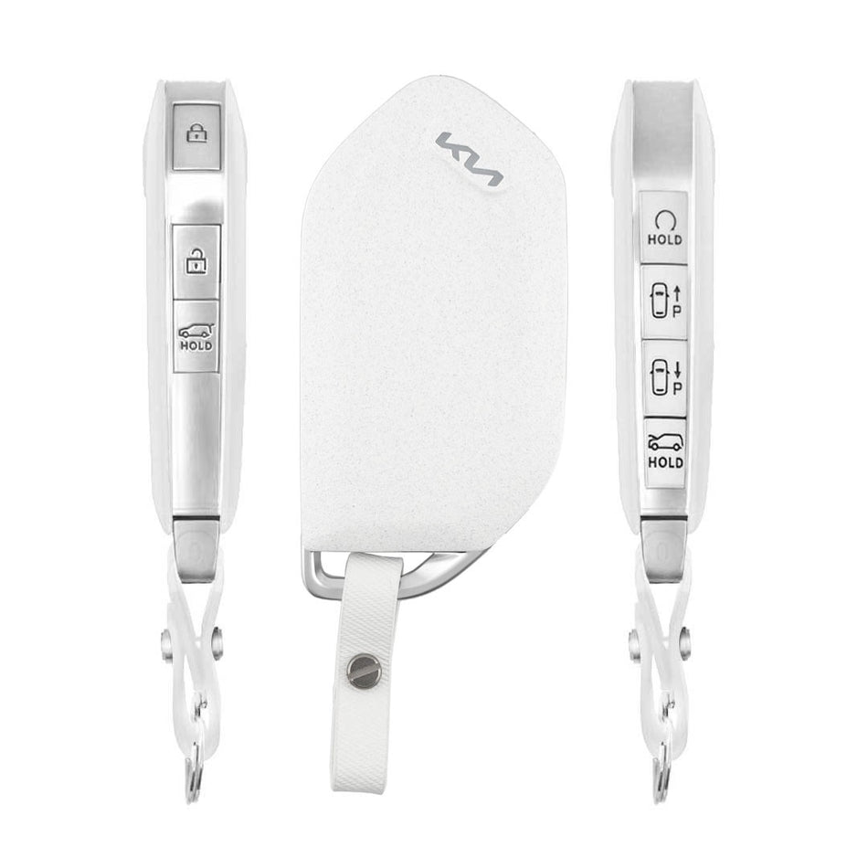 Kia EV5 2024 Genuine Smart Remote Key 5 Buttons 433MHz 95440-MB110