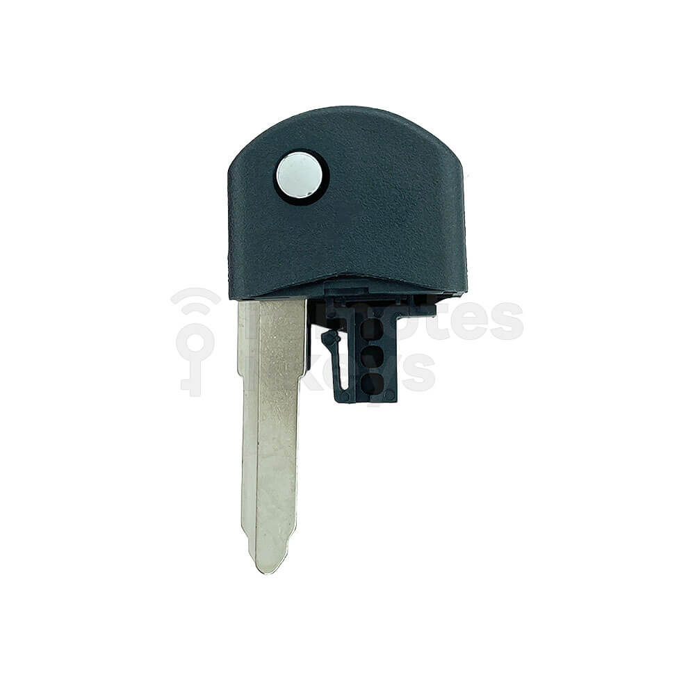 MAZDA 3 Buttons Remote Key Shell/Case MAZ24R