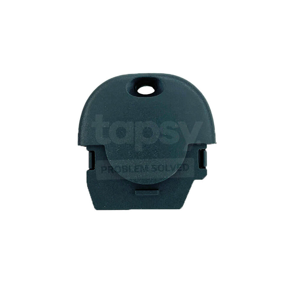 Nissan 2 Buttons Remote Head Key Shell/Case With Battery Cover