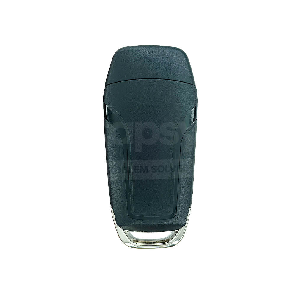 FORD Ranger 2 Buttons Flip Remote Key Shell/Case HU101 Blade