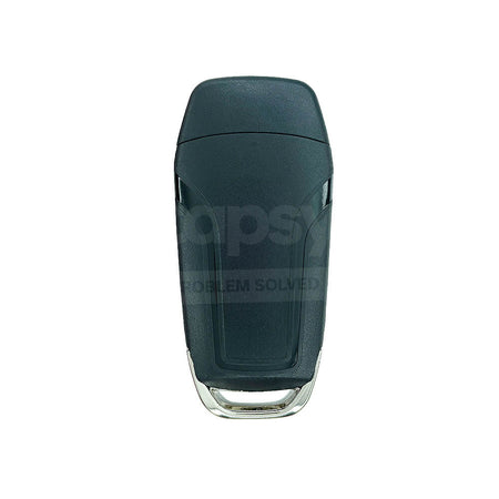 FORD Ranger 2 Buttons Flip Remote Key Shell/Case HU101 Blade