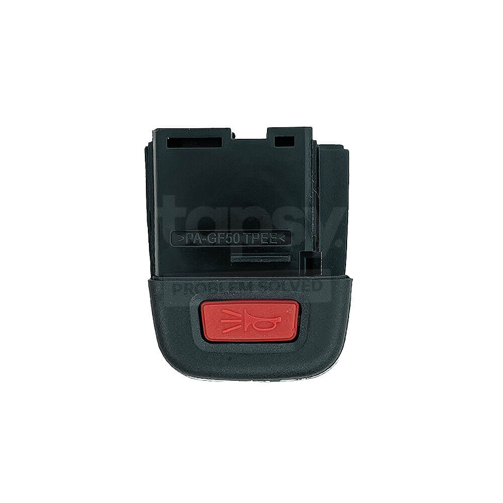 HOLDEN Commodore 2+1 Buttons Remote Key Shell/Case