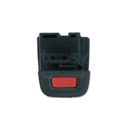 HOLDEN Commodore 2+1 Buttons Remote Key Shell/Case