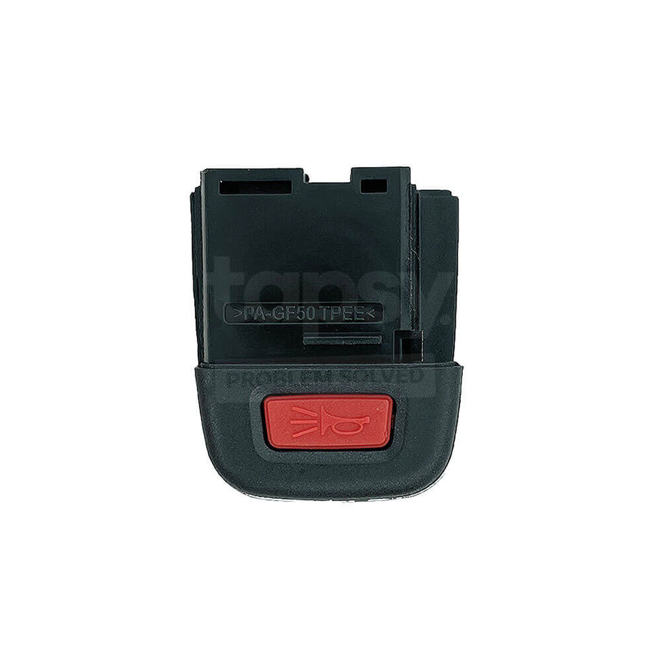 HOLDEN Commodore 2+1 Buttons Remote Key Shell/Case