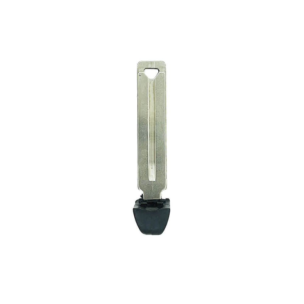 Toyota Tarago/Alphard 4 Buttons Smart Remote Key Shell/Case With Blade