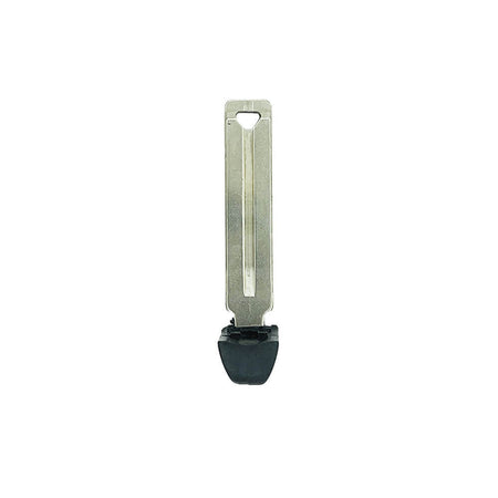 Toyota Tarago/Alphard 4 Buttons Smart Remote Key Shell/Case With Blade