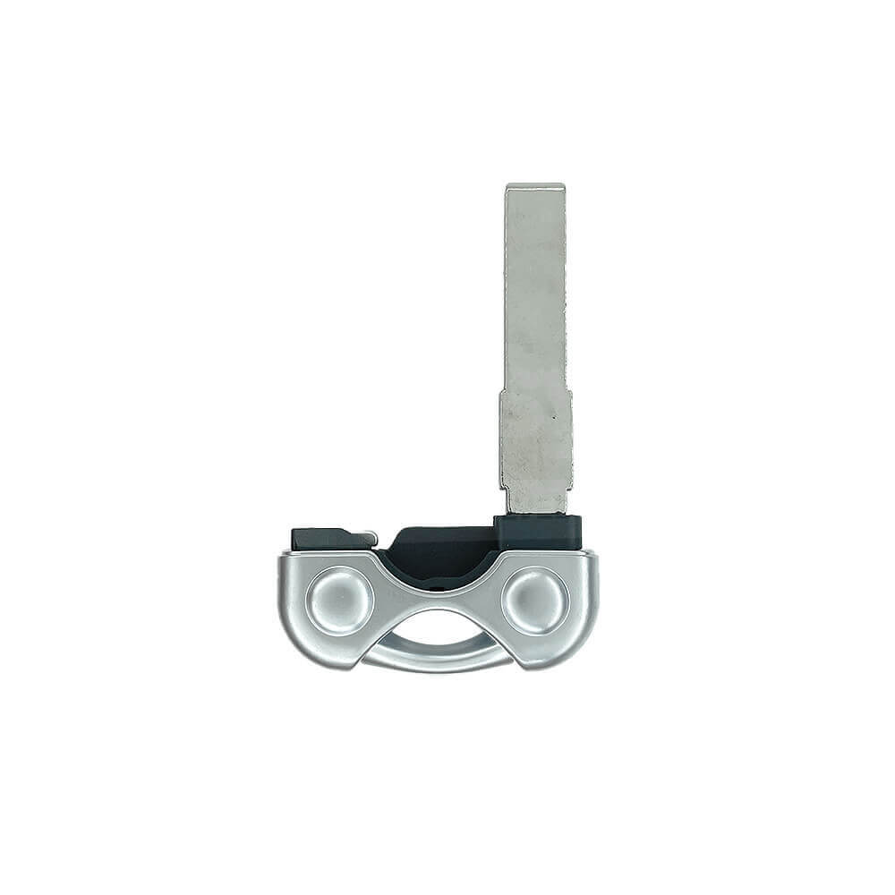 Alfa Romeo 159 2006-2012 3 Buttons Slot Remote Key Shell/Case With SIP22 Blade