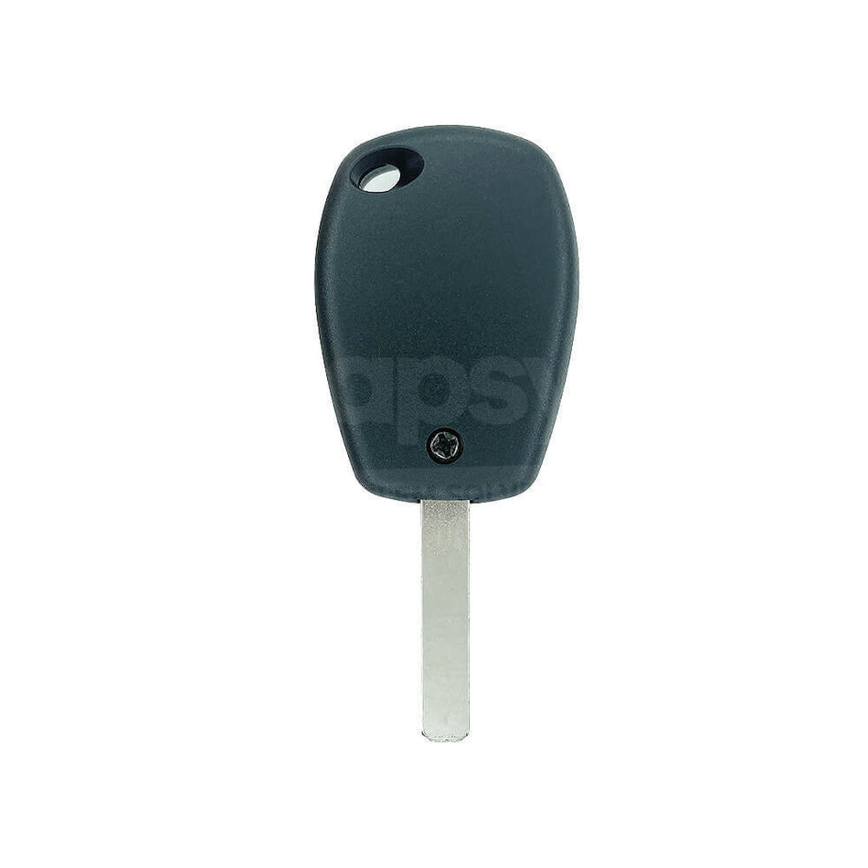 Renault 2 Buttons Remote Key Shell/Case VA2/VA6