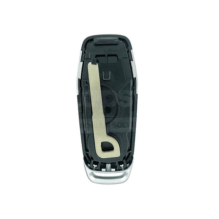 Ford Mustang 2015-2017 3 Buttons Smart Remote Key Shell/Case