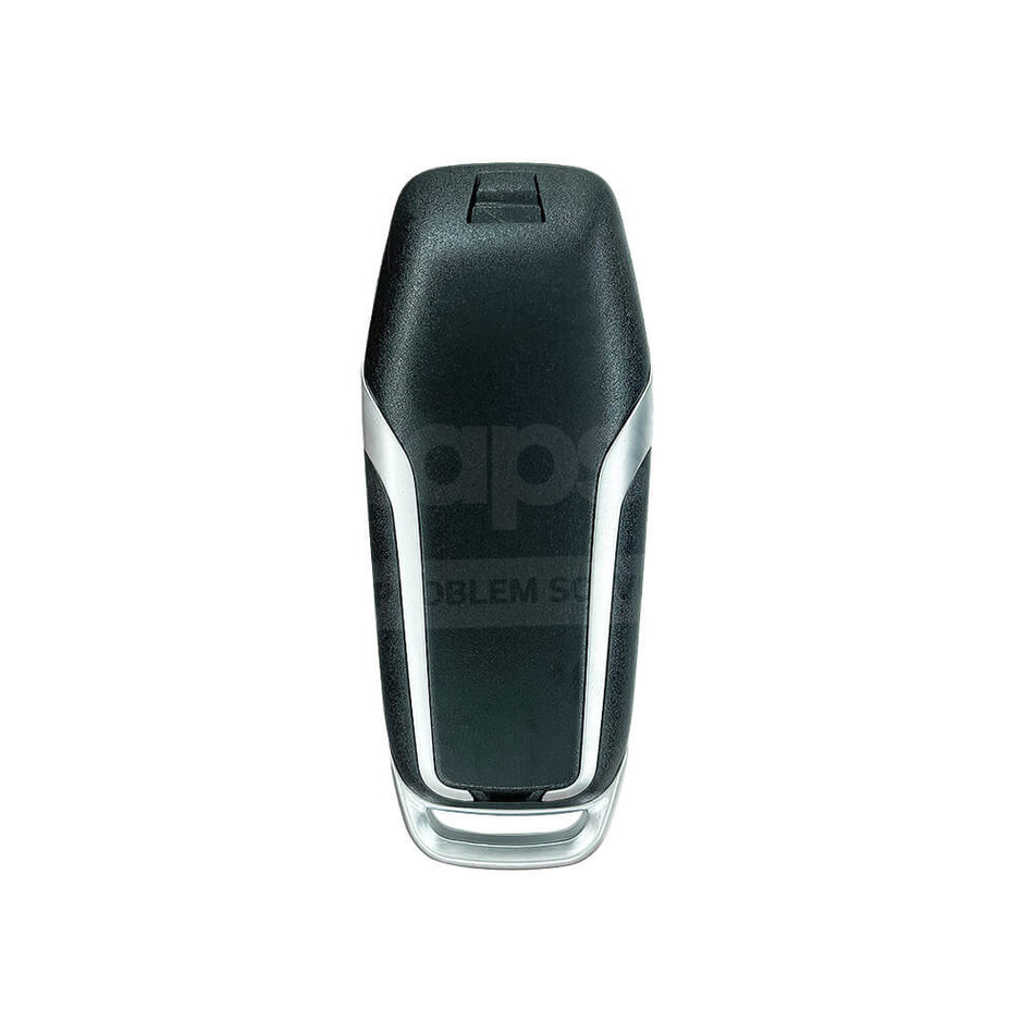 Ford Mustang 2015-2017 3 Buttons Smart Remote Key Shell/Case