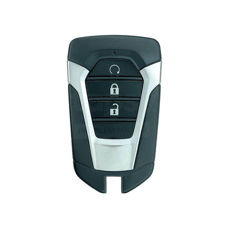 Isuzu D-Max/MU-X Genuine 3 Buttons Smart/Prox Remote Key 433MHz 7-55197460-0 2019-2023