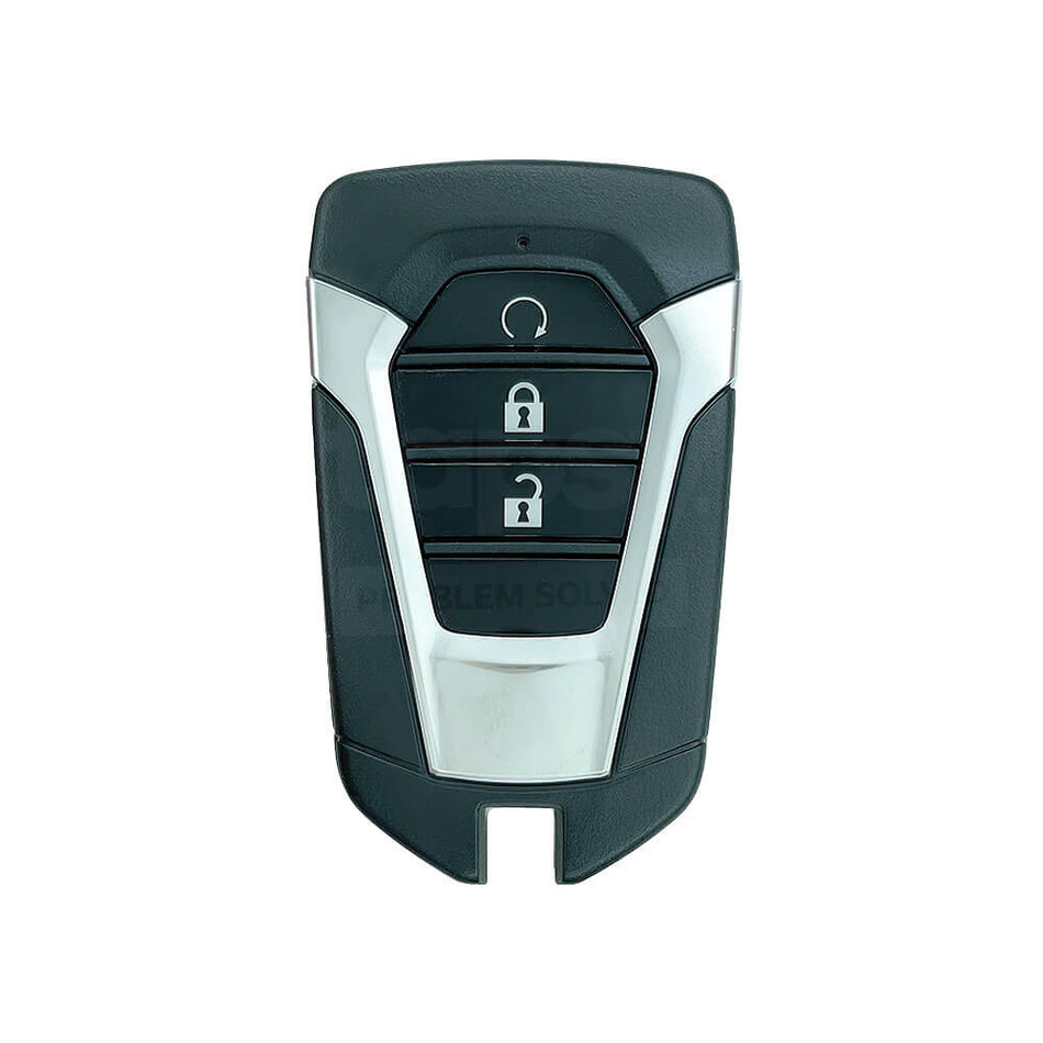Isuzu D-Max/MU-X Genuine 3 Buttons Smart/Prox Remote Key 433MHz 7-55197460-0 2019-2023