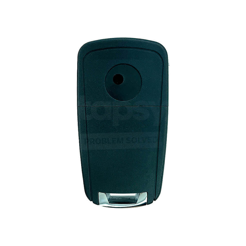 Holden Barina Spark 2+1 Buttons Flip Remote Key Shell/Case With DWO4 Blade