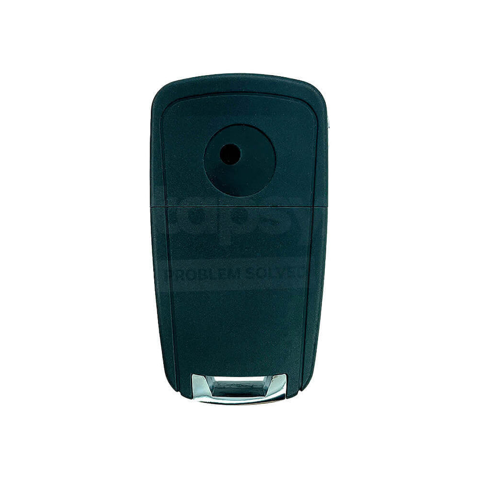 Holden Barina Spark 2+1 Buttons Flip Remote Key Shell/Case With DWO4 Blade