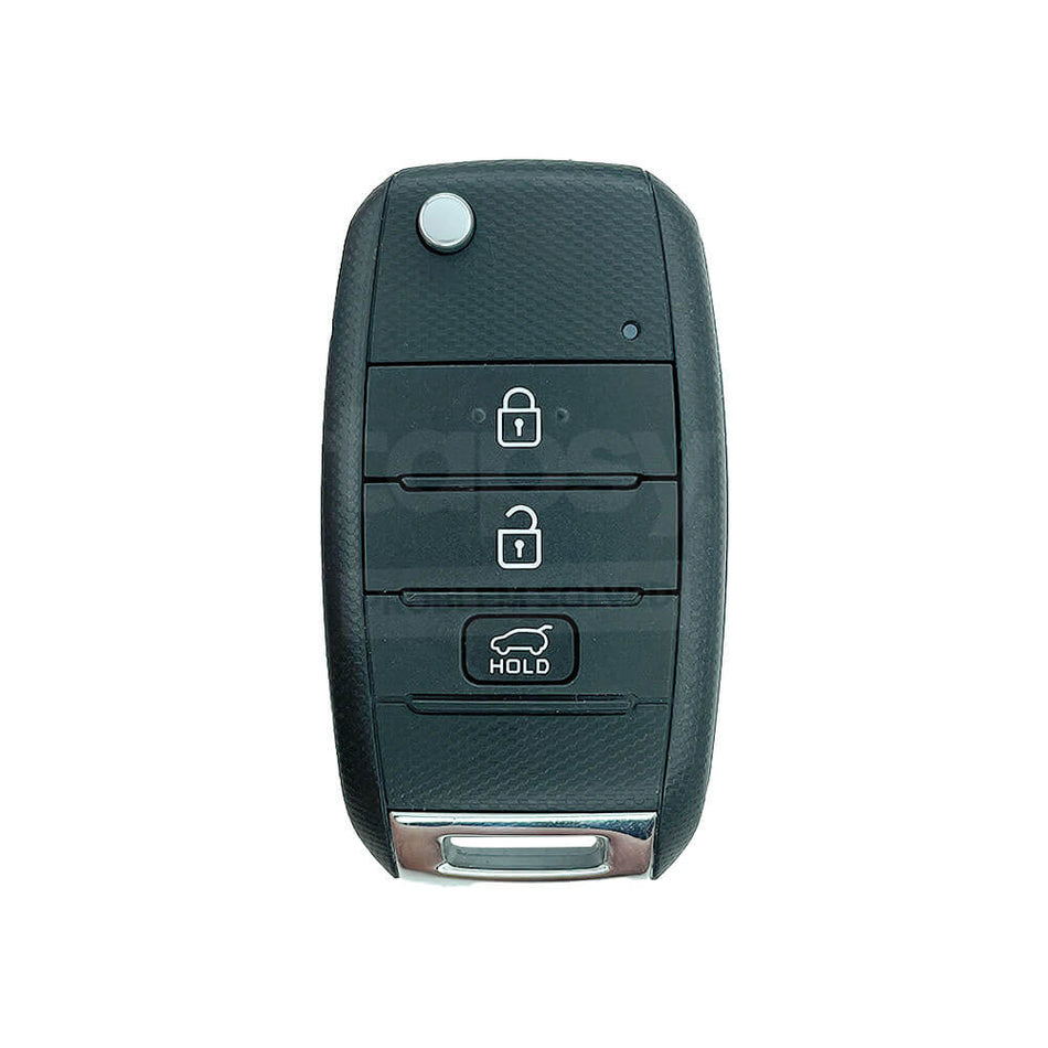 Kia Sorento 2015-2020 Original 3 Buttons Remote Key 433MHz 95430-C5210